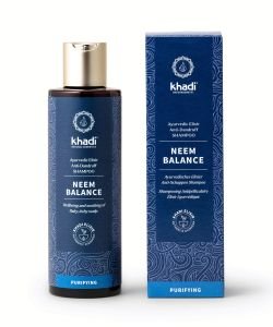 Shampooing Neem Balance, 200 ml